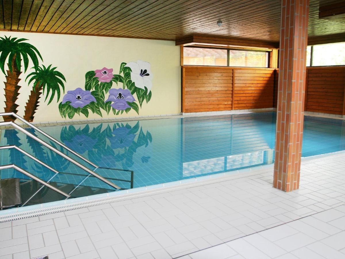 Apartment Buck By Interhome Fussen Luaran gambar