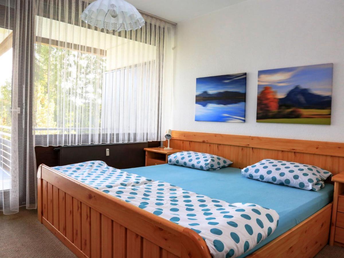 Apartment Buck By Interhome Fussen Luaran gambar