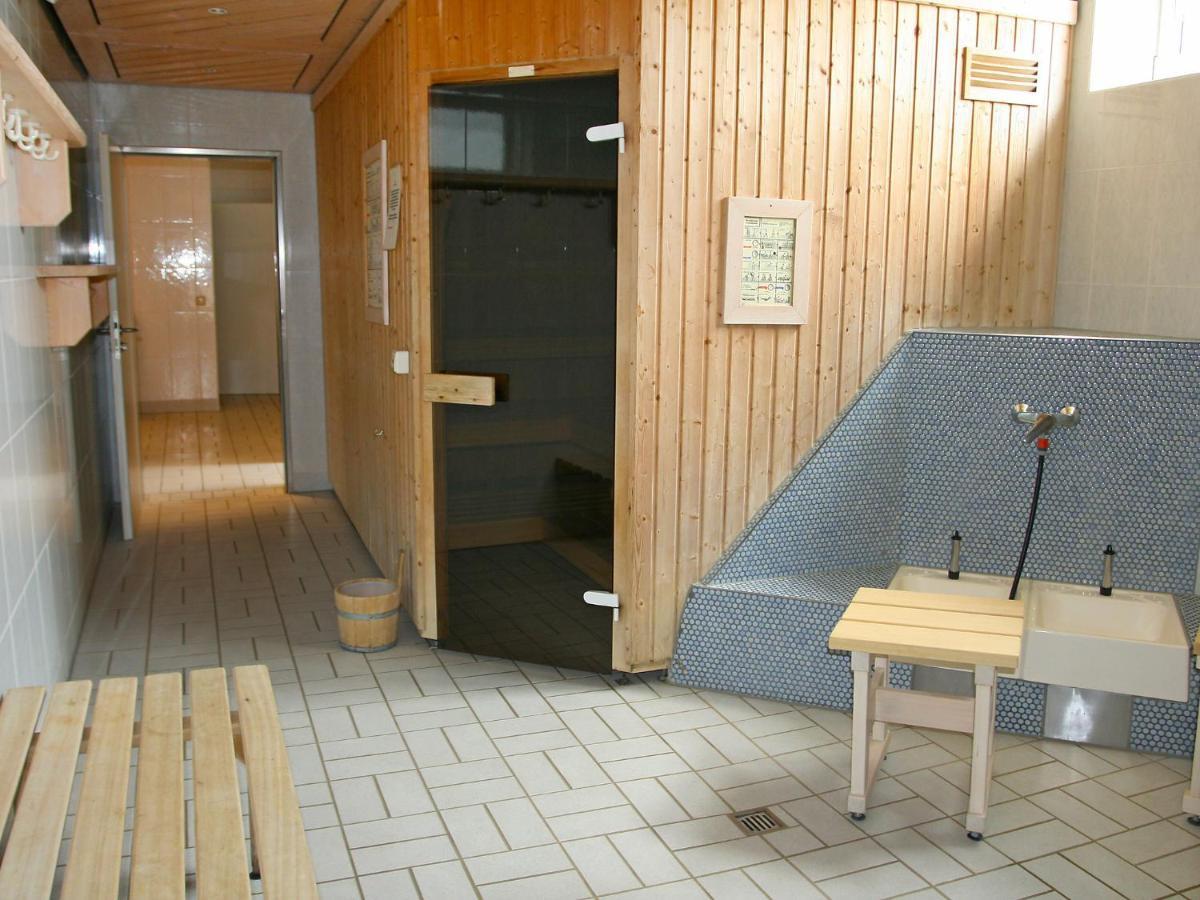 Apartment Buck By Interhome Fussen Luaran gambar