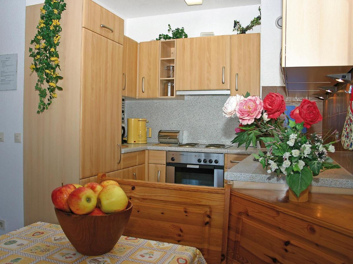 Apartment Buck By Interhome Fussen Luaran gambar