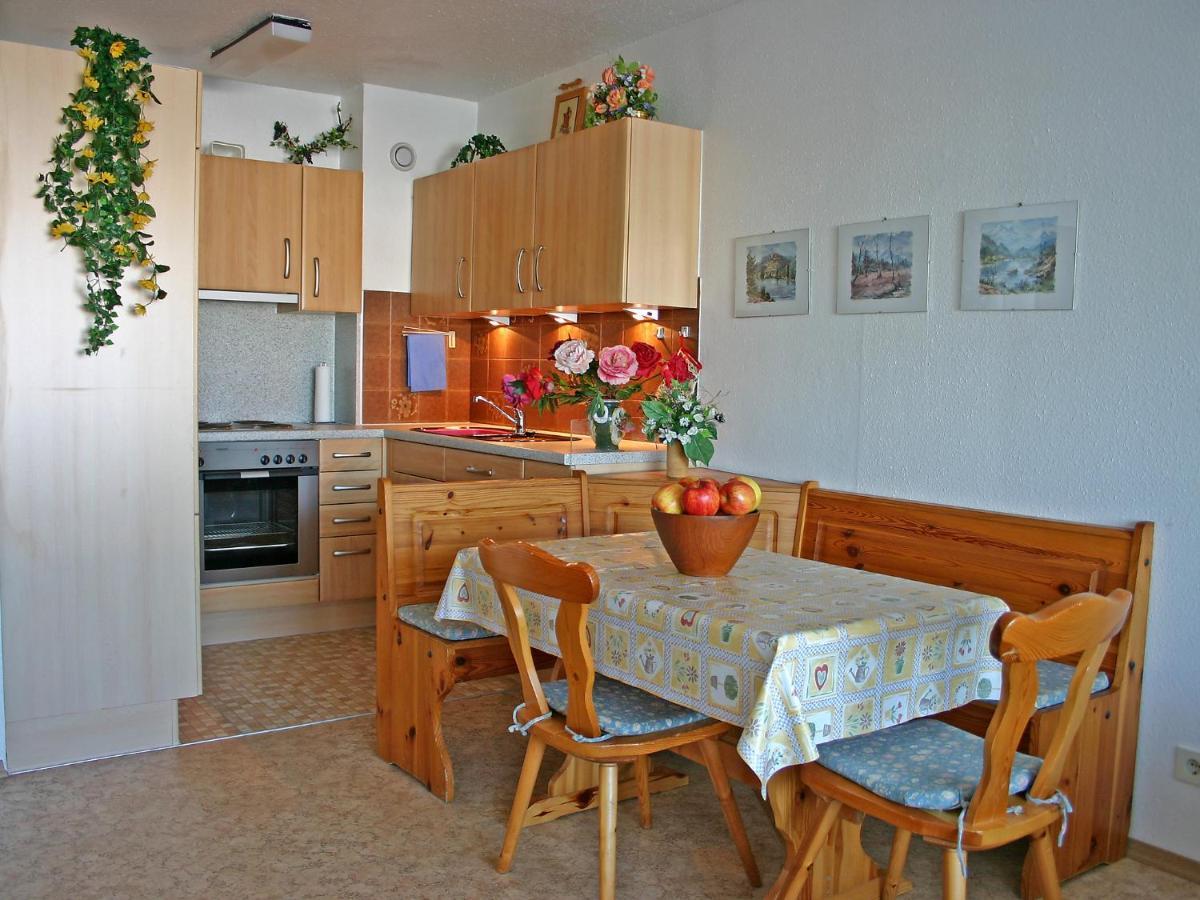 Apartment Buck By Interhome Fussen Luaran gambar