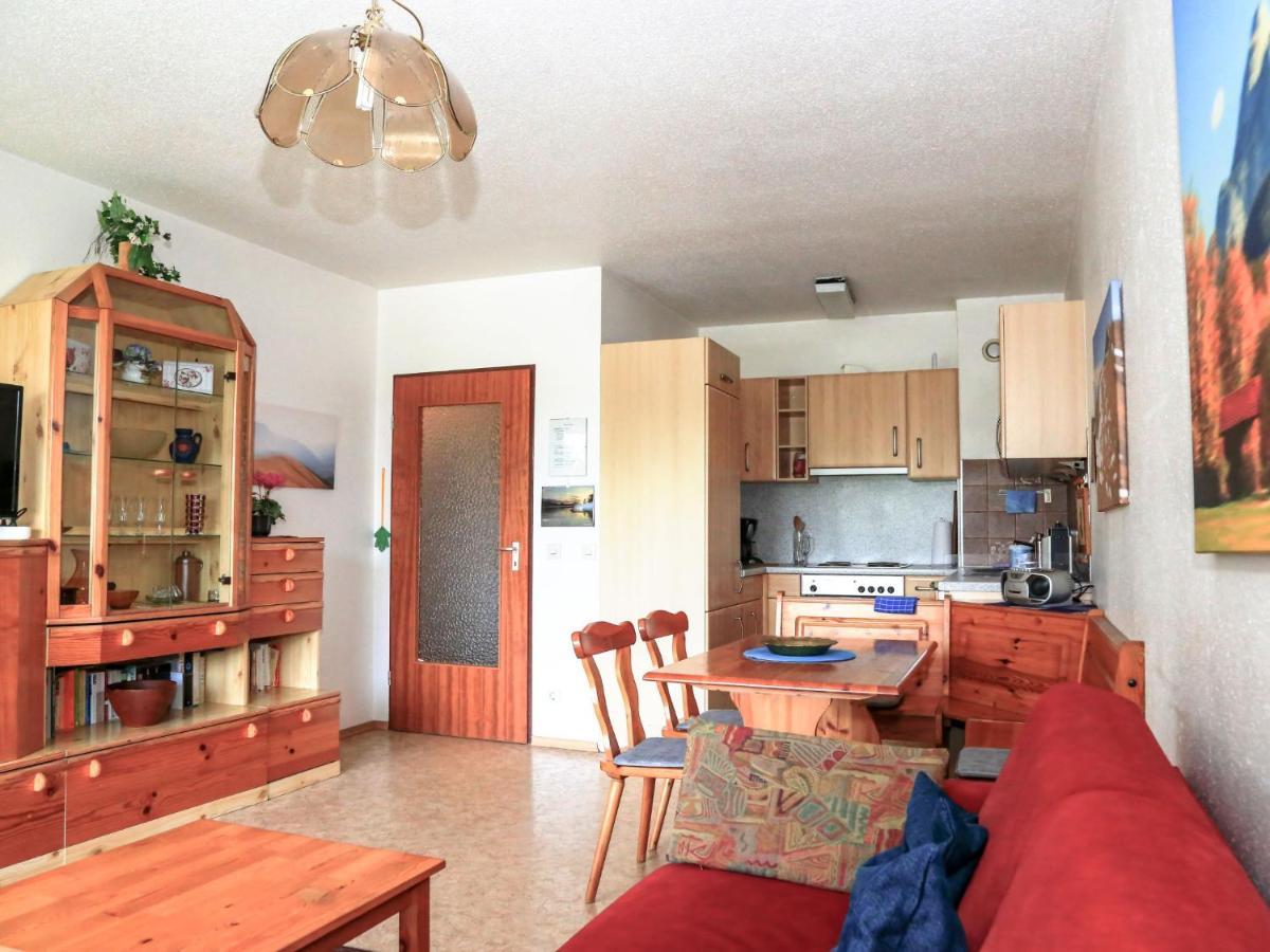 Apartment Buck By Interhome Fussen Luaran gambar