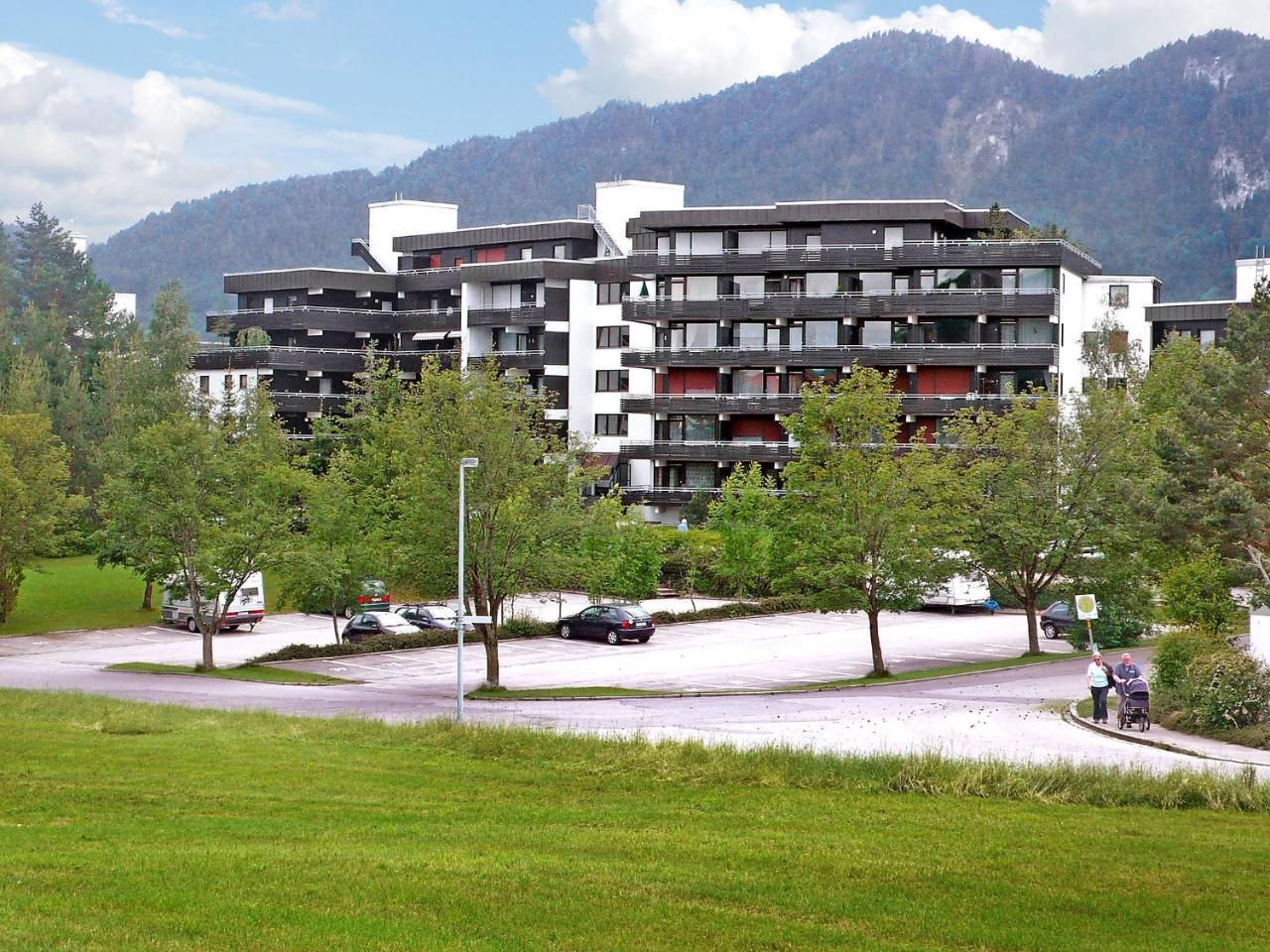 Apartment Buck By Interhome Fussen Luaran gambar